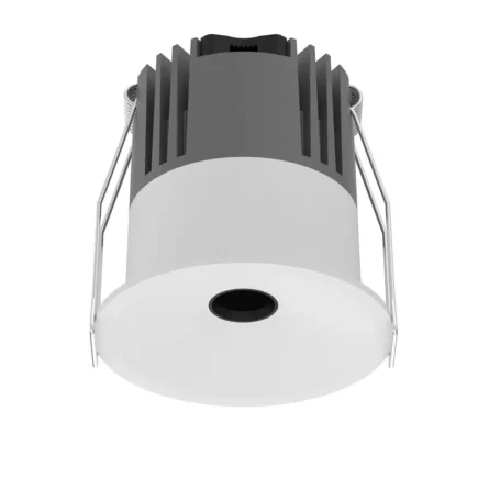 Đèn Spotlight thông minh âm trần 12W, Dimmable CCT Chống chói