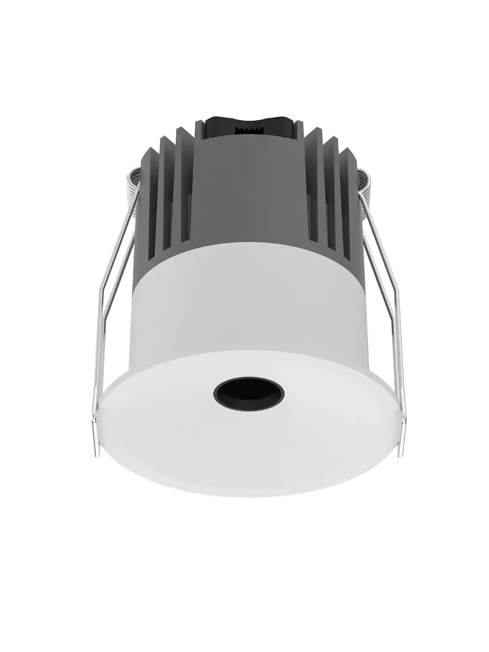 Đèn Spotlight thông minh âm trần 12W, Dimmable CCT Chống chói