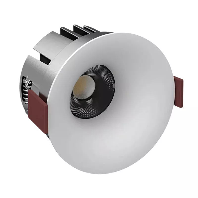 Đèn Downlight thông minh âm trần Dimmable CCT ESL3007
