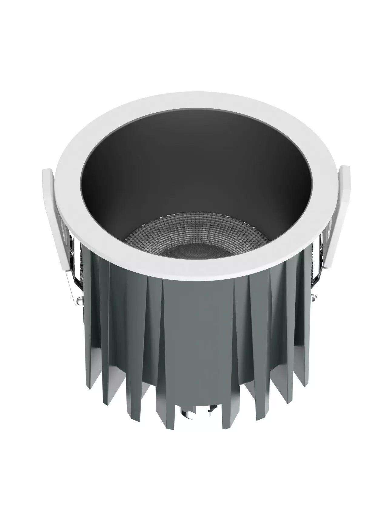 Đèn Downlight thông minh âm trần Dimmable CCT ESL3005