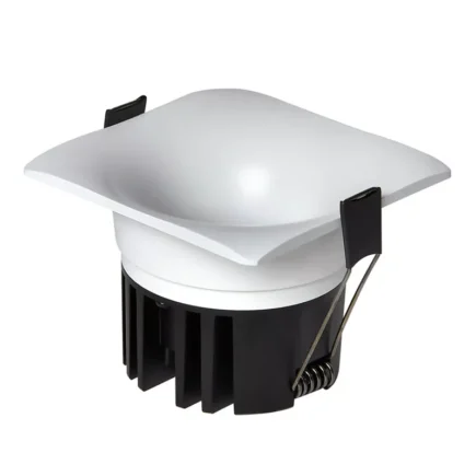 Đèn Downlight thông minh âm trần Dimmable CCT ESL3008