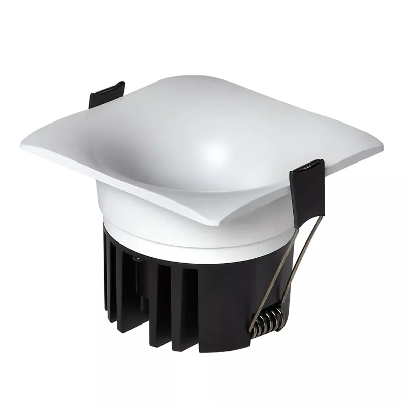 Đèn Downlight thông minh âm trần Dimmable CCT ESL3008