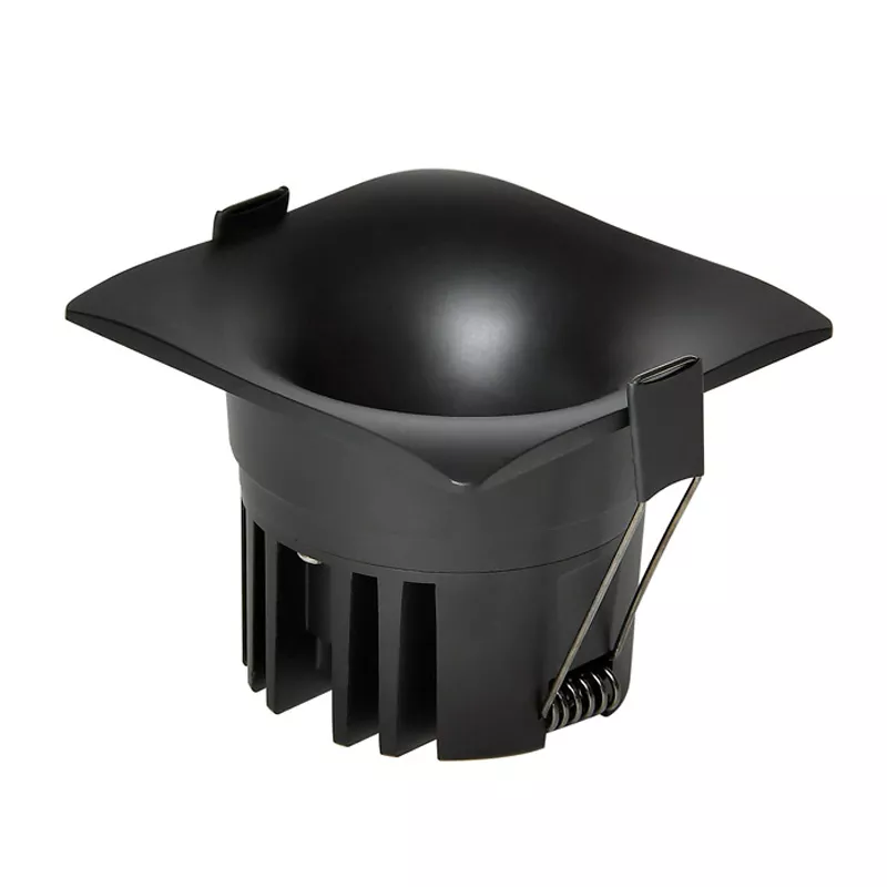 Đèn Downlight thông minh âm trần Dimmable CCT ESL3008 - Ảnh 3