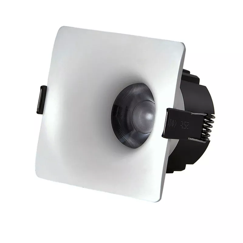 Đèn Downlight thông minh âm trần Dimmable CCT ESL3008 - Ảnh 4