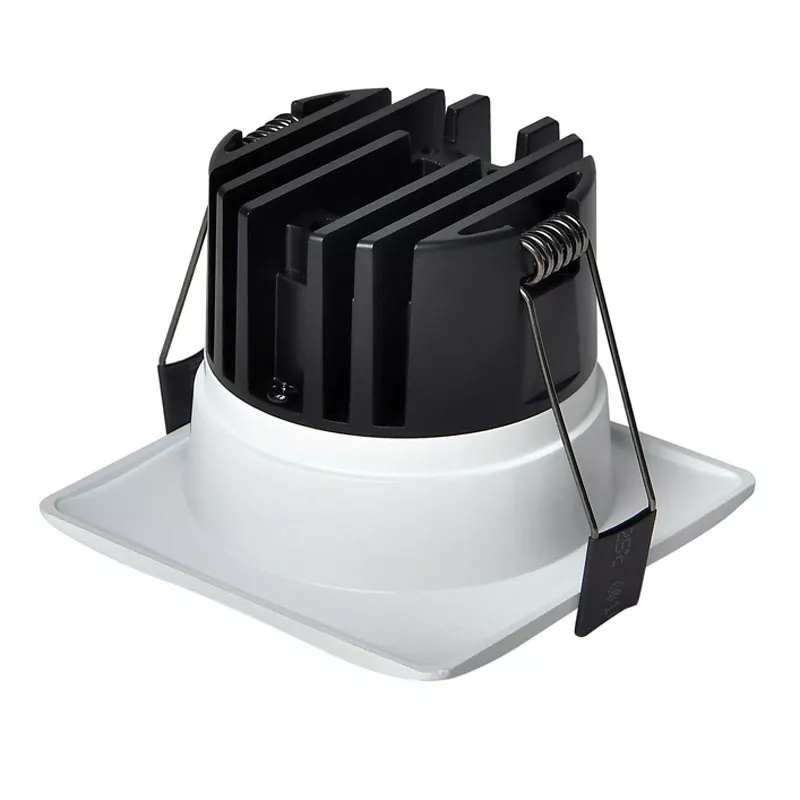 Đèn Downlight thông minh âm trần Dimmable CCT ESL3008 - Ảnh 6