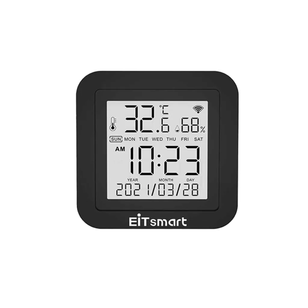 Cảm biến thông minh EITsmart kết nối WiFi đo nhiệt độ độ ẩm EIR7031W-1
