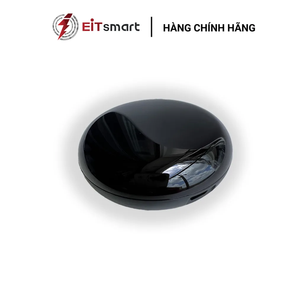 Bộ điều khiển hồng ngoại EITsmart thông minh kết nối WiFi điều khiển thiết bị trong nhà EIR7011W-1