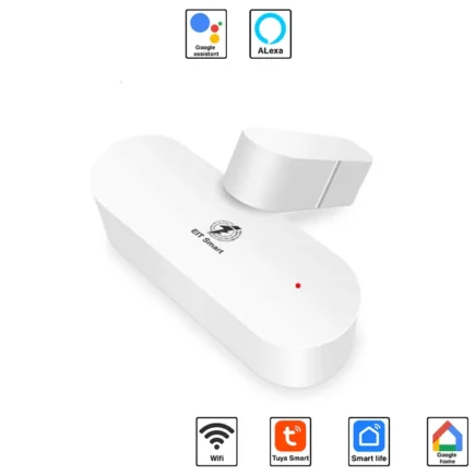 Cảm biến cửa EITsmart thông minh kết nối WiFi EITSS21