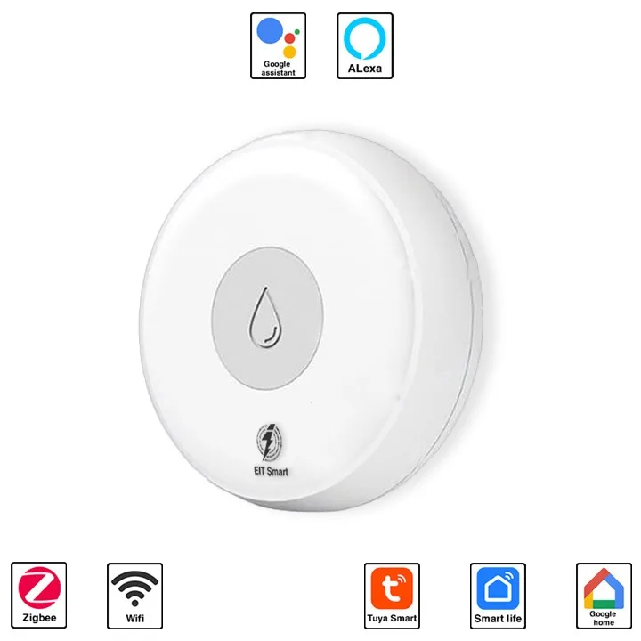 Cảm biến phát hiện rò rỉ nước EITsmart thông minh EITSS214