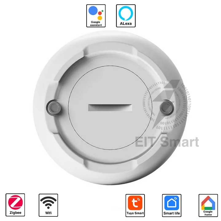 Cảm biến phát hiện rò rỉ nước EITsmart thông minh EITSS214