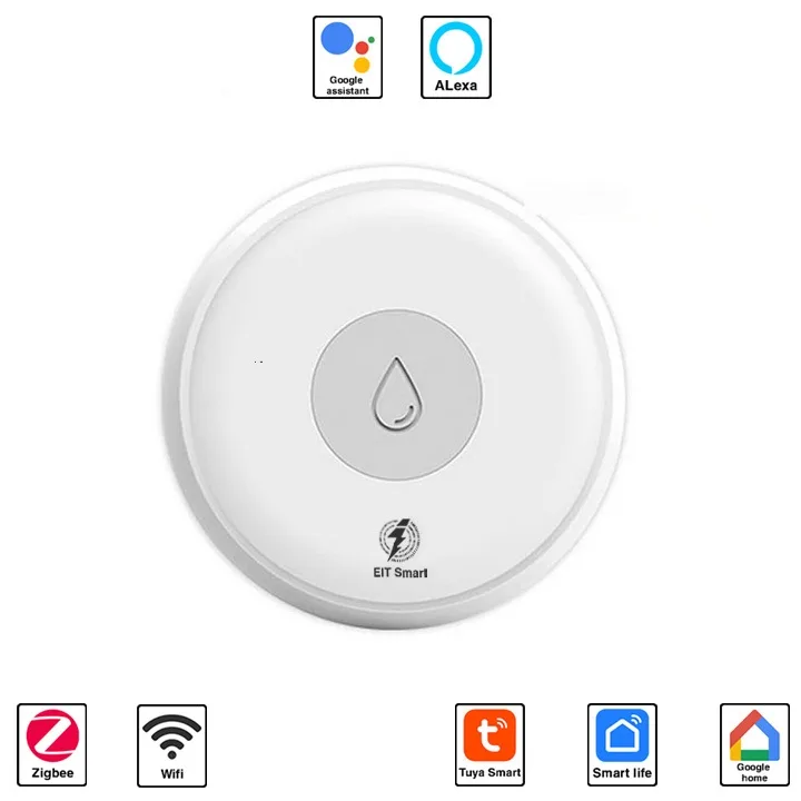 Cảm biến phát hiện rò rỉ nước EITsmart thông minh EITSS214