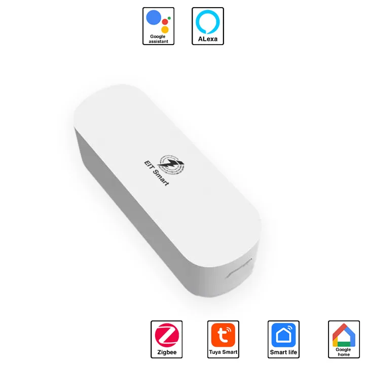Cảm biến rung EITsmart thông minh Zigbee