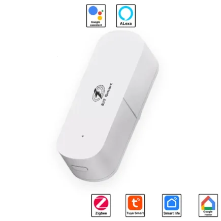 Cảm biến rung EITsmart thông minh Zigbee