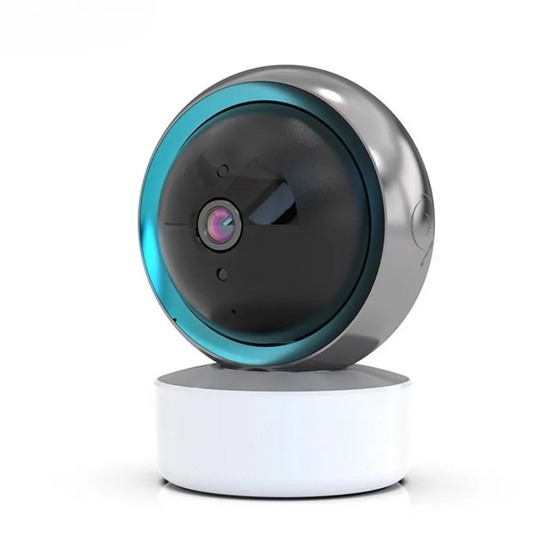 Camera thông minh WiFi đàm thoại 2 chiều EITsmart ECPTZ202