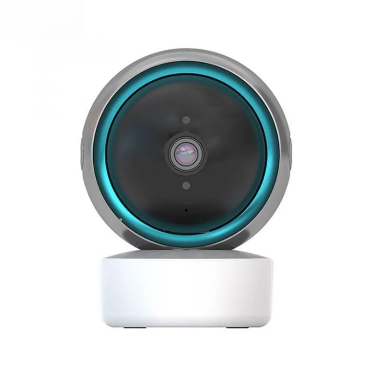 Camera thông minh WiFi đàm thoại 2 chiều EITsmart ECPTZ202