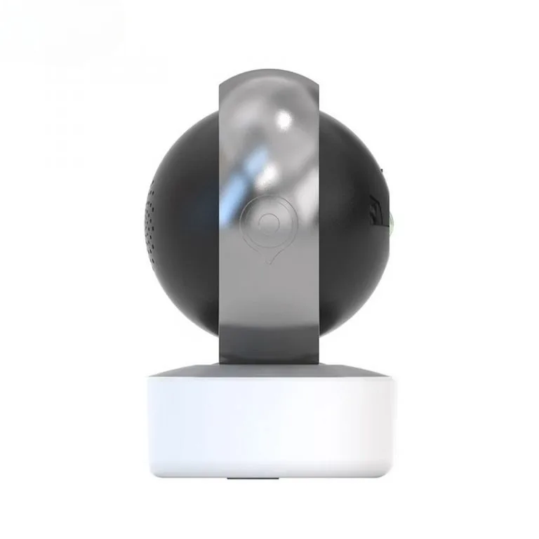 Camera thông minh WiFi đàm thoại 2 chiều EITsmart ECPTZ202