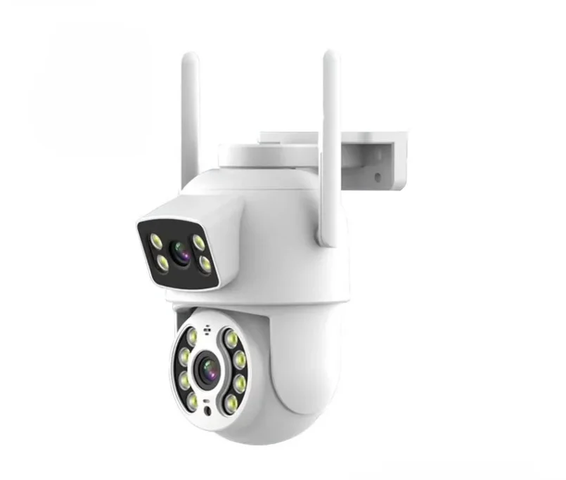 Camera thông minh WiFi PTZ EITsmart ECPTZ201