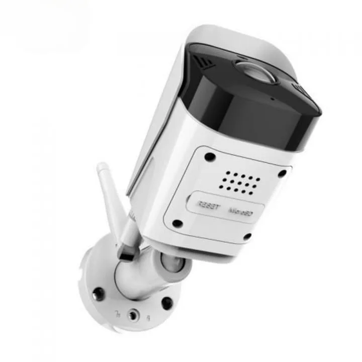 Camera WiFi Tuya CWO01 EITsmart ngoài trời chống nước IP66 phát hiện chuyển động và đàm thoại 2 chiều