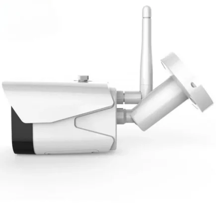 Camera WiFi Tuya CWO01 EITsmart ngoài trời chống nước IP66 phát hiện chuyển động và đàm thoại 2 chiều