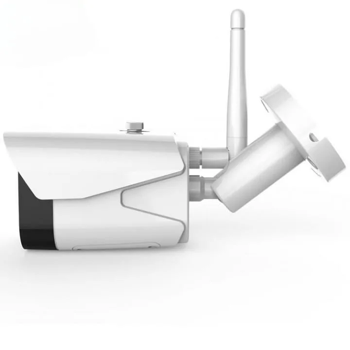 Camera WiFi Tuya CWO01 EITsmart ngoài trời chống nước IP66 phát hiện chuyển động và đàm thoại 2 chiều