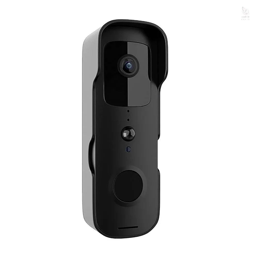 Chuông cửa camera WiFi EITsmart thông minh đàm thoại 2 chiều phát hiện chuyển động