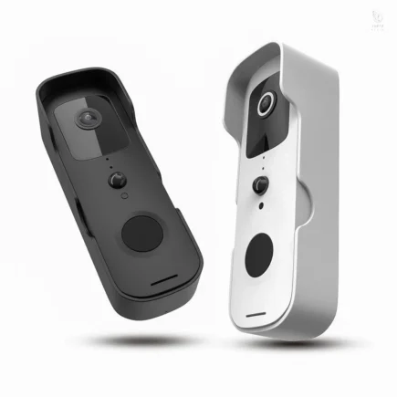 Chuông cửa camera WiFi EITsmart thông minh đàm thoại 2 chiều phát hiện chuyển động 