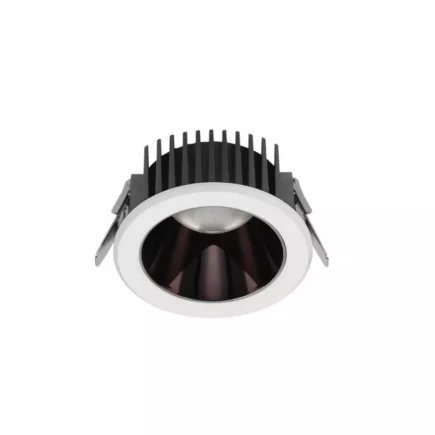 Đèn thông minh downlight âm trần Dimmable CCT ESL3006