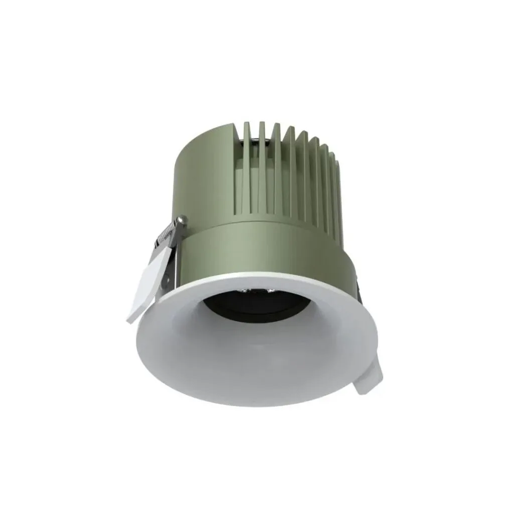 Đèn Downlight thông minh Dimmable CCT 10-12W ESL3002