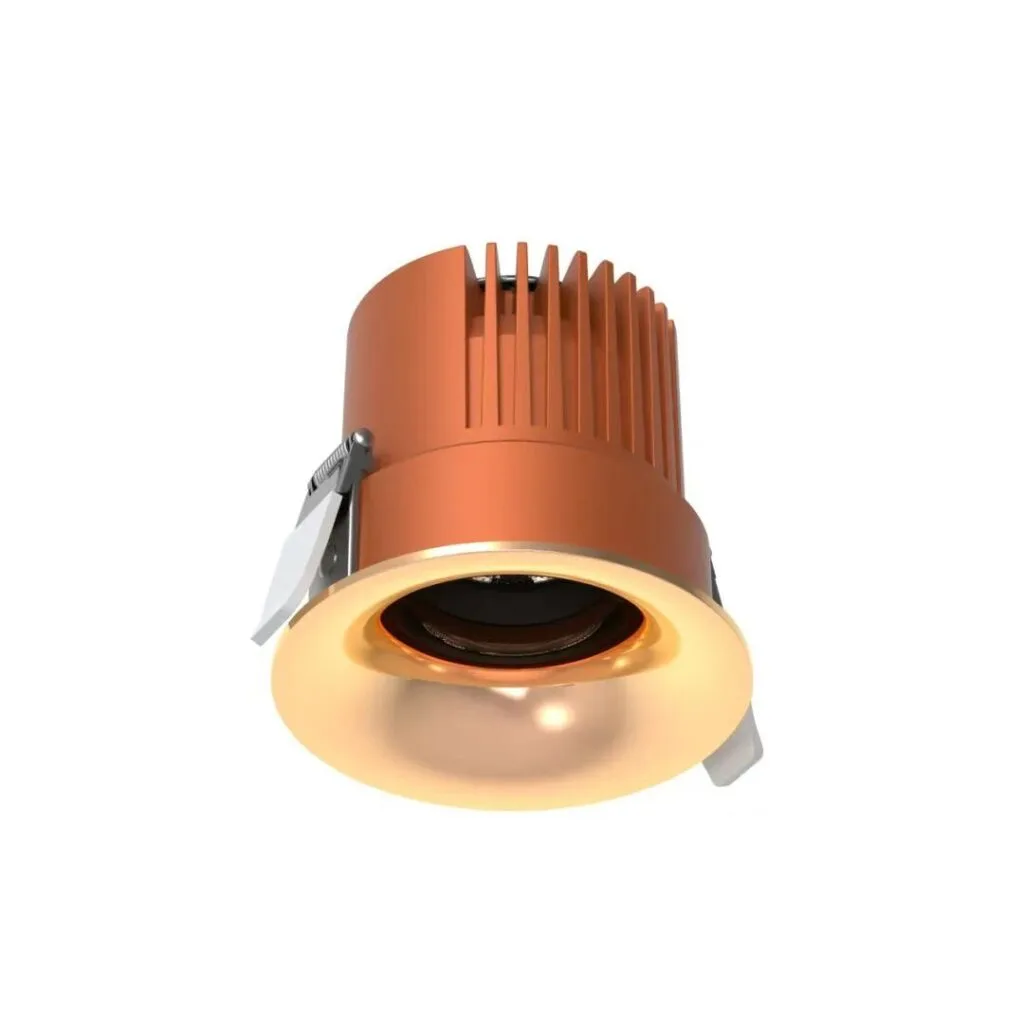 Đèn Downlight thông minh Dimmable CCT 10-12W ESL3002