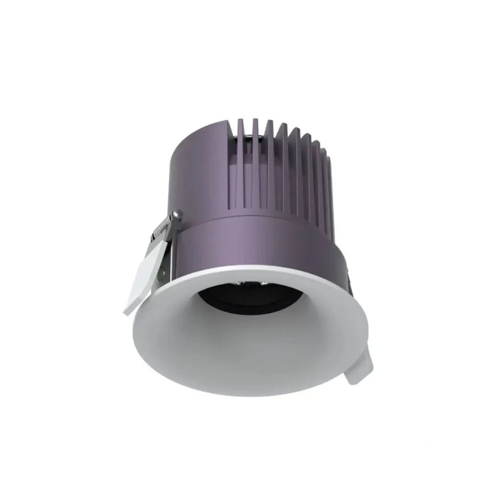 Đèn Downlight thông minh Dimmable CCT 10-12W ESL3002