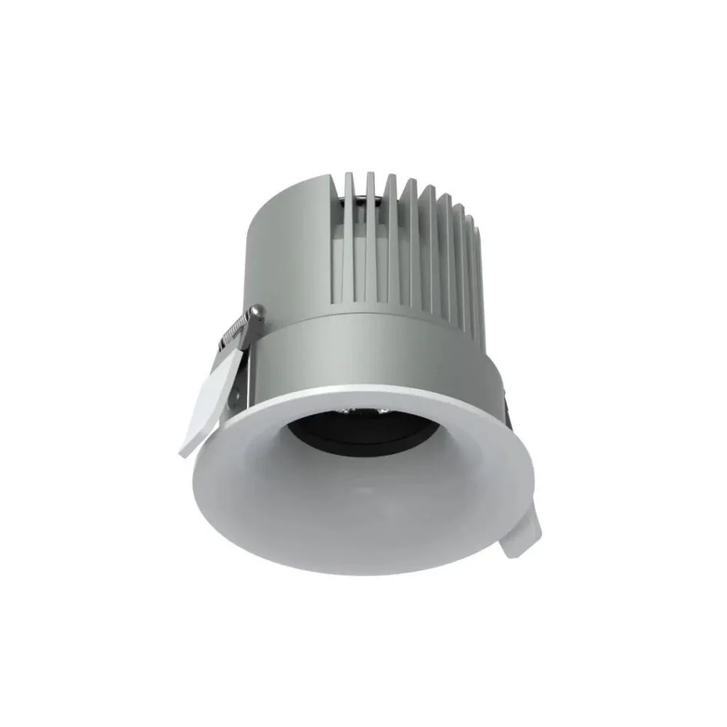 Đèn Downlight thông minh Dimmable CCT 10-12W ESL3002