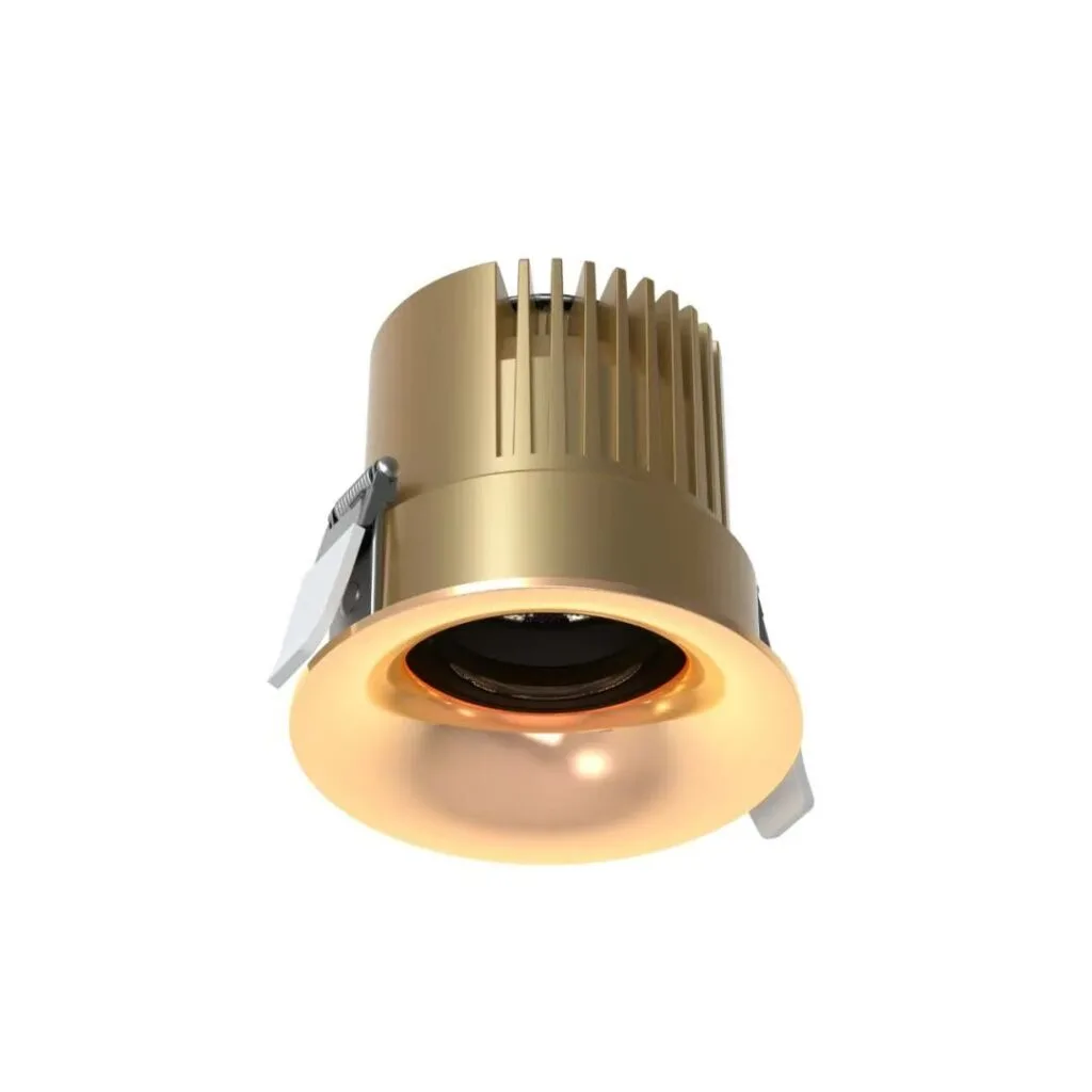 Đèn Downlight thông minh Dimmable CCT 10-12W ESL3002