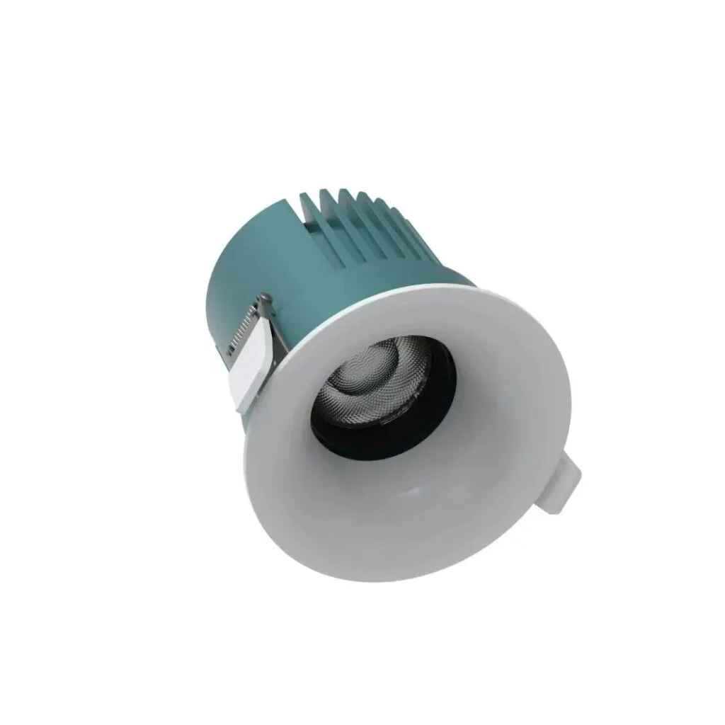 Đèn Downlight thông minh Dimmable CCT 10-12W ESL3002
