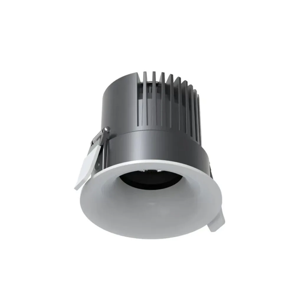 Đèn Downlight thông minh Dimmable CCT 10-12W ESL3002