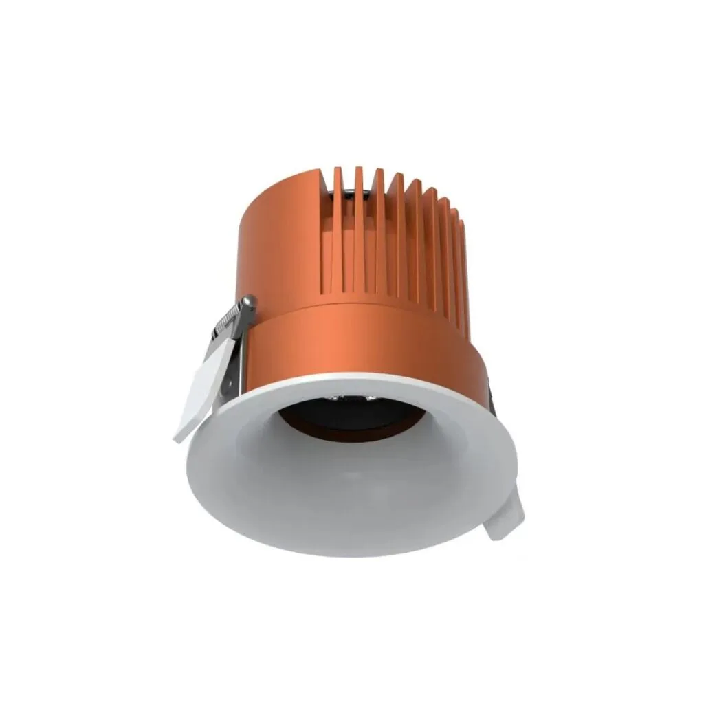 Đèn Downlight thông minh Dimmable CCT 10-12W ESL3002