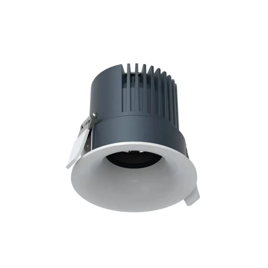 Đèn Downlight thông minh Dimmable CCT 10-12W ESL3002
