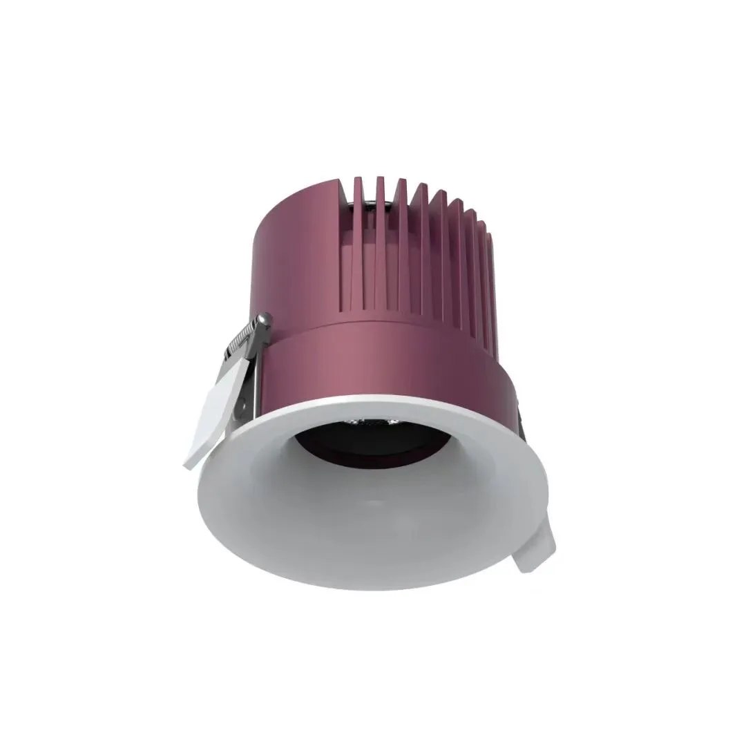 Đèn Downlight thông minh Dimmable CCT 10-12W ESL3002