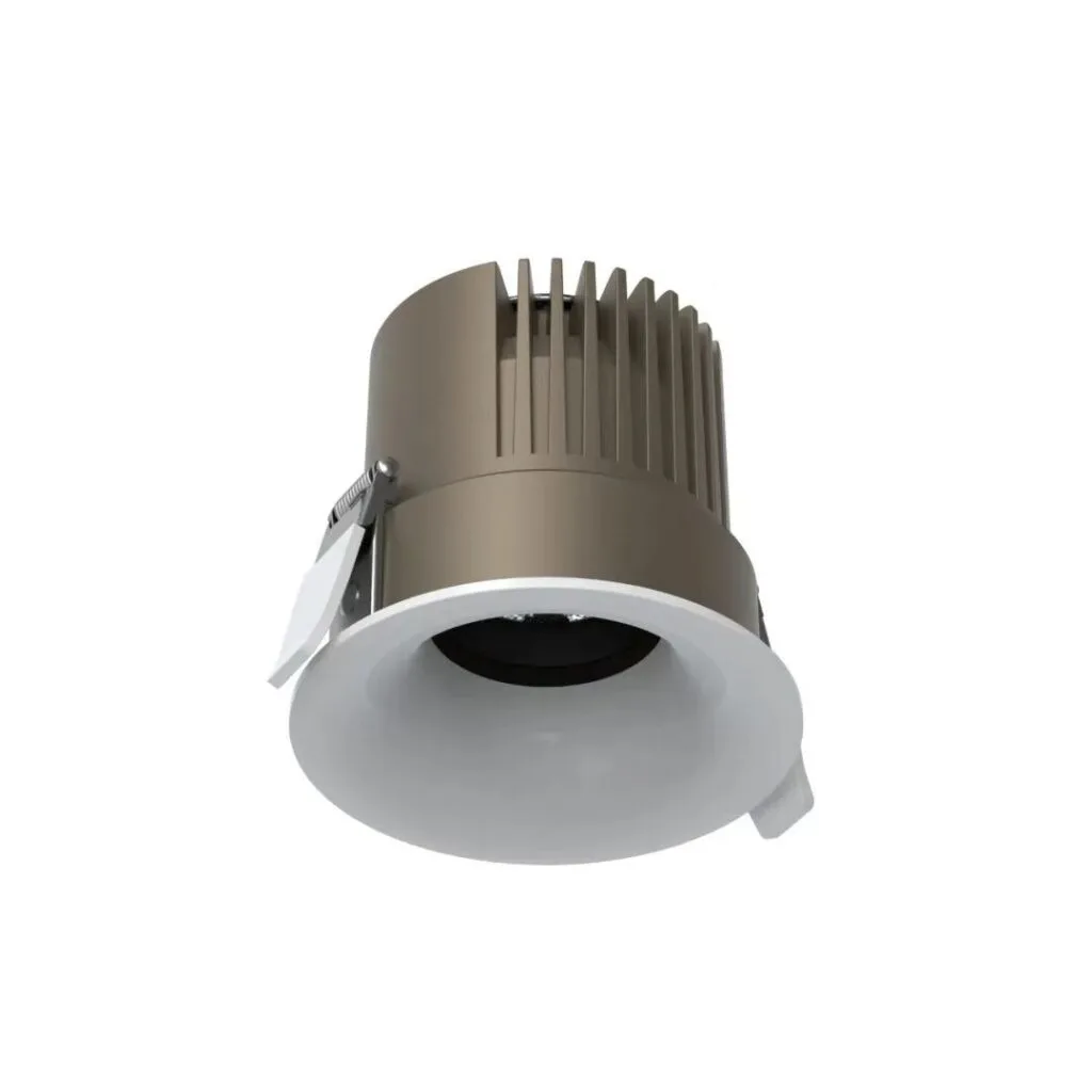 Đèn Downlight thông minh Dimmable CCT 10-12W ESL3002
