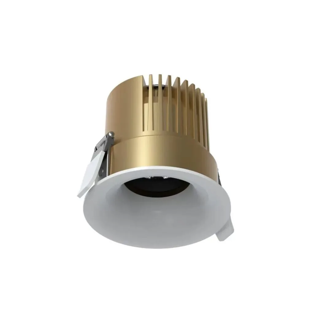 Đèn Downlight thông minh Dimmable CCT 10-12W ESL3002