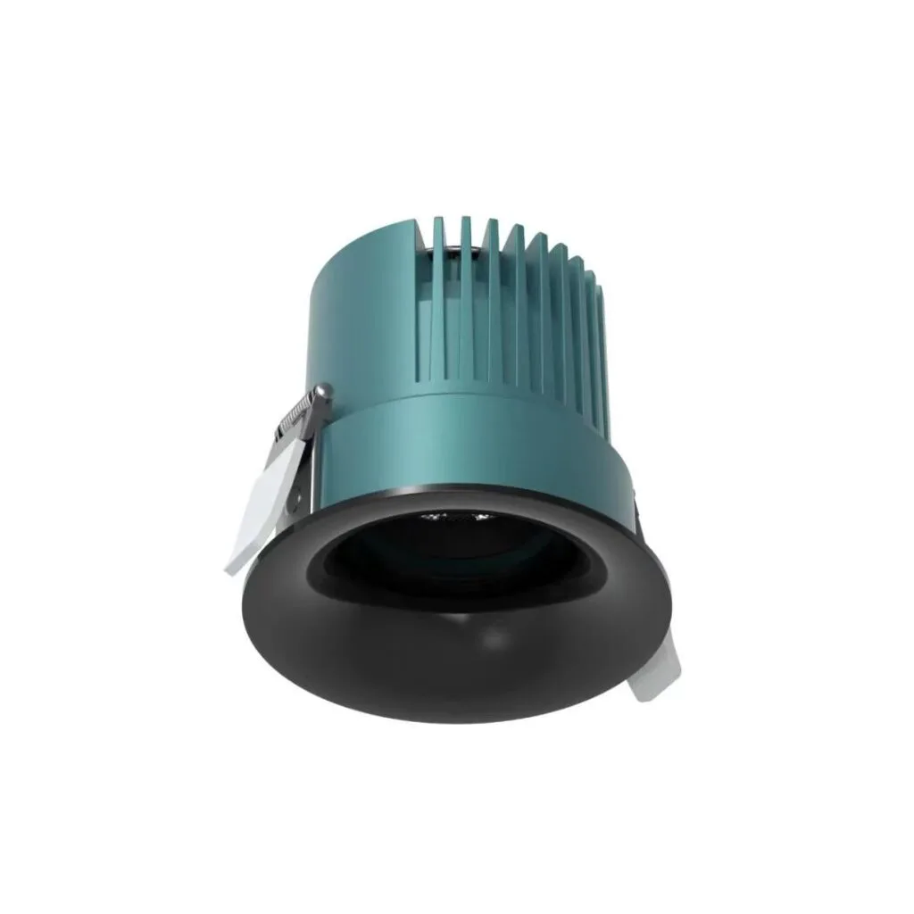 Đèn Downlight thông minh Dimmable CCT 10-12W ESL3002