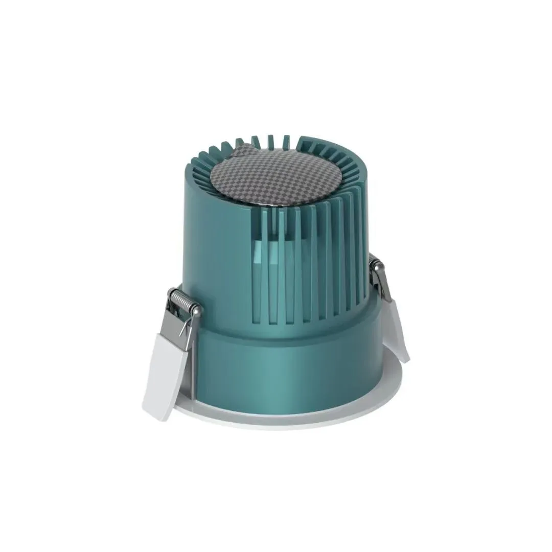 Đèn Downlight thông minh Dimmable CCT 10-12W ESL3002