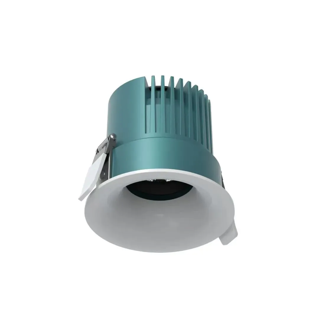 Đèn Downlight thông minh Dimmable CCT 10-12W ESL3002