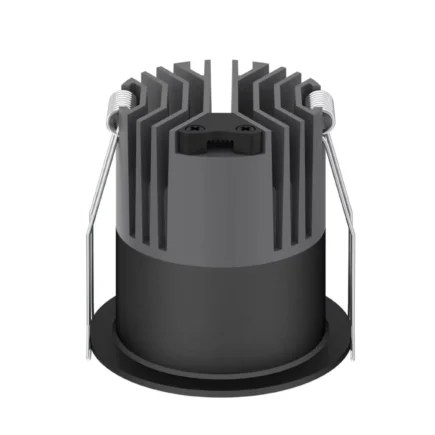 Đèn thông minh Spotlight âm trần Dimmable CCT chống chói ESL3004.12
