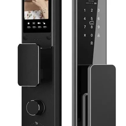 Khóa cửa thông minh EITsmart nhận diện khuôn mặt ESL-FG36 tích hợp Face ID
