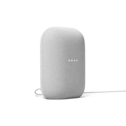 Loa thông minh Google Nest Audio Google Assistant EITSP37, điều khiển nhà thông minh