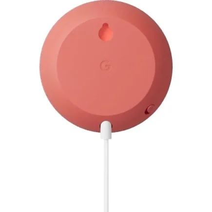 Loa thông minh Google Nest Mini 2nd Gen Google Assistant EITSP38, điều khiển nhà thông minh