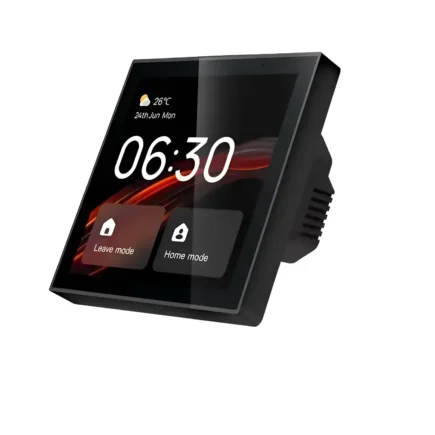 Màn hình điều khiển thông minh Alexa EITsmart ESH1101, trung tâm điều khiển tích hợp giọng nói,