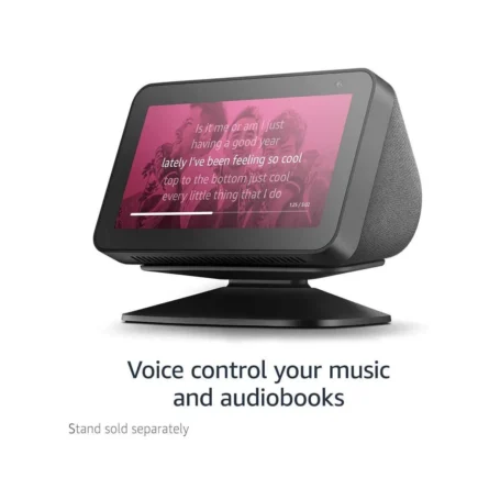 echo show gen 2