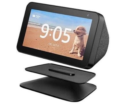 Loa thông minh Echo Show Gen 3
