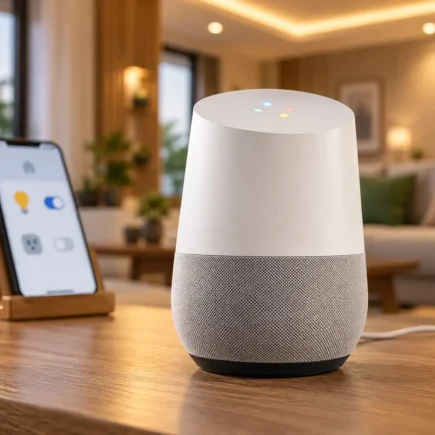 Google Home